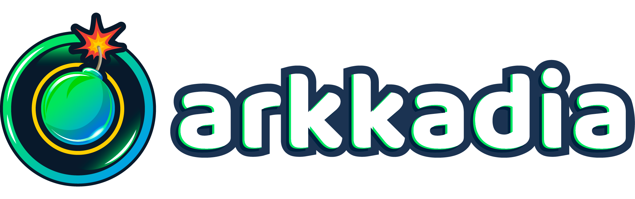 Arkkadia